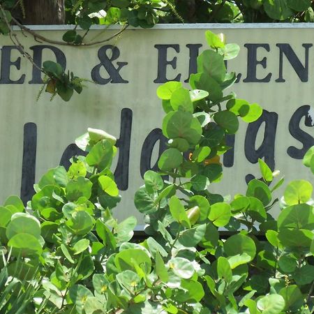 Motel Ed & Ellen'S Lodgings Key Largo Extérieur photo