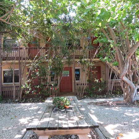 Motel Ed & Ellen'S Lodgings Key Largo Extérieur photo