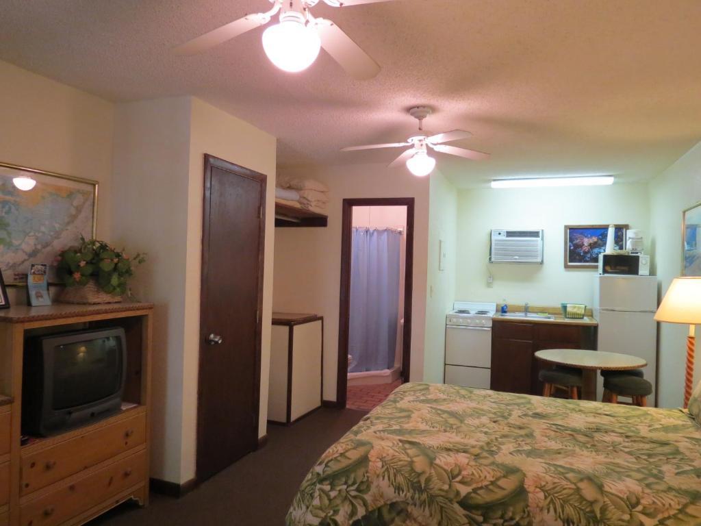 Motel Ed & Ellen'S Lodgings Key Largo Extérieur photo