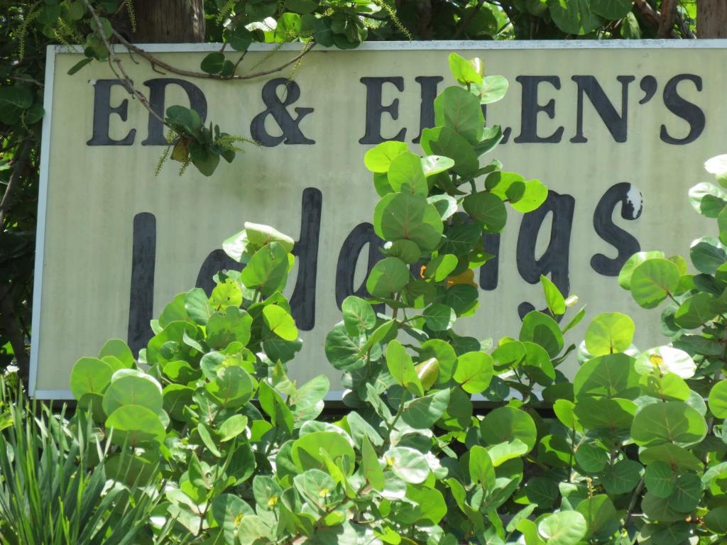 Motel Ed & Ellen'S Lodgings Key Largo Extérieur photo