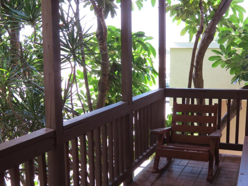 Motel Ed & Ellen'S Lodgings Key Largo Extérieur photo