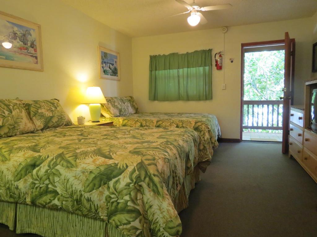 Motel Ed & Ellen'S Lodgings Key Largo Chambre photo