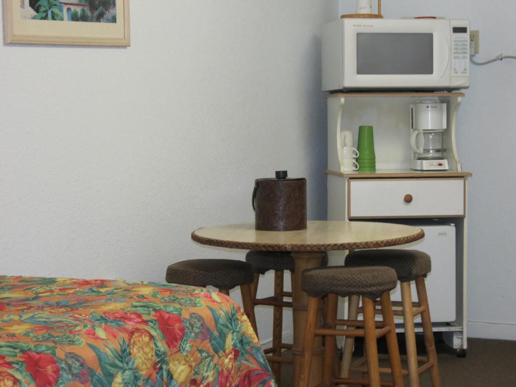 Motel Ed & Ellen'S Lodgings Key Largo Chambre photo
