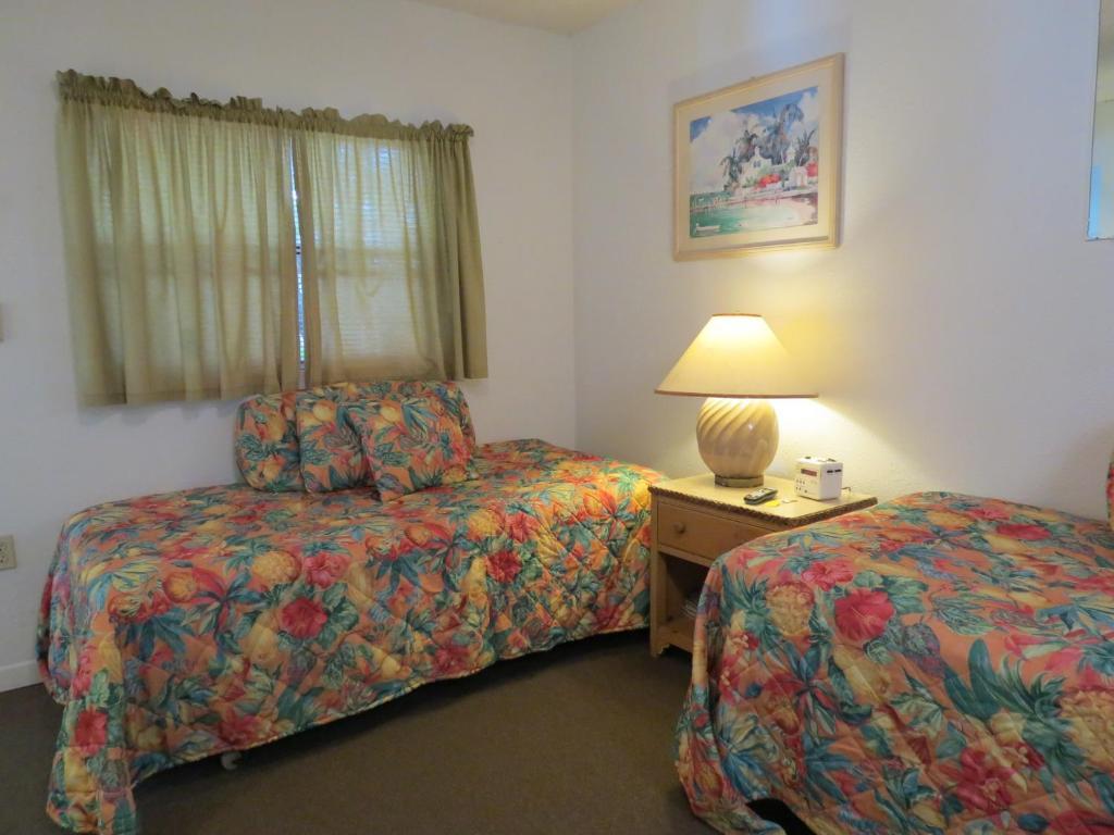 Motel Ed & Ellen'S Lodgings Key Largo Chambre photo