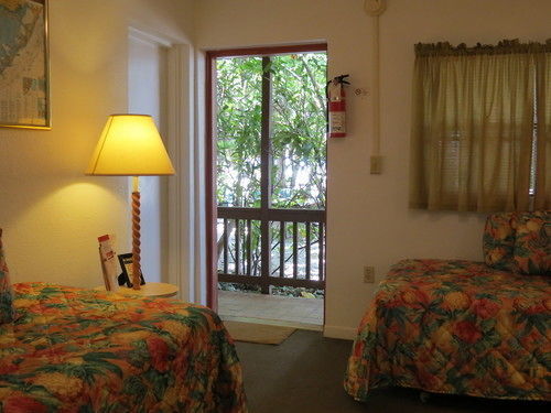 Motel Ed & Ellen'S Lodgings Key Largo Extérieur photo