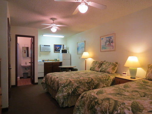Motel Ed & Ellen'S Lodgings Key Largo Extérieur photo