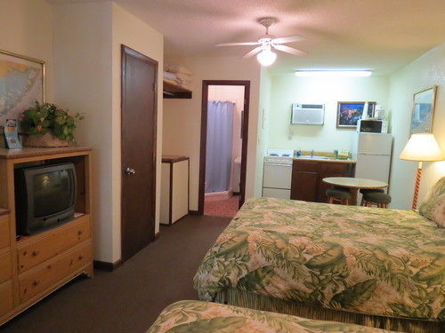 Motel Ed & Ellen'S Lodgings Key Largo Extérieur photo