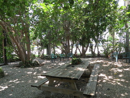 Motel Ed & Ellen'S Lodgings Key Largo Extérieur photo